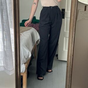 Reformation Mason Pant